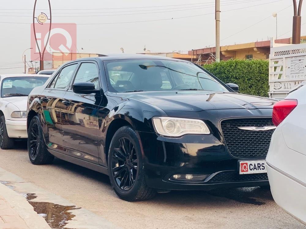 Chrysler 300